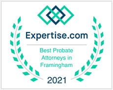 We Specialize In Estate Law