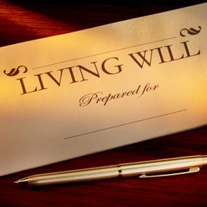 Living Will In A Massachusetts Estate Plan