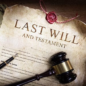 Role Of Wills In A Massachusetts Estate Plan